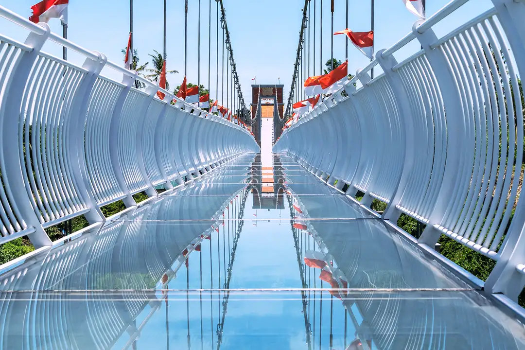 Glass Bridge